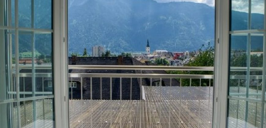 Luxurious living at Spittal an der Drau